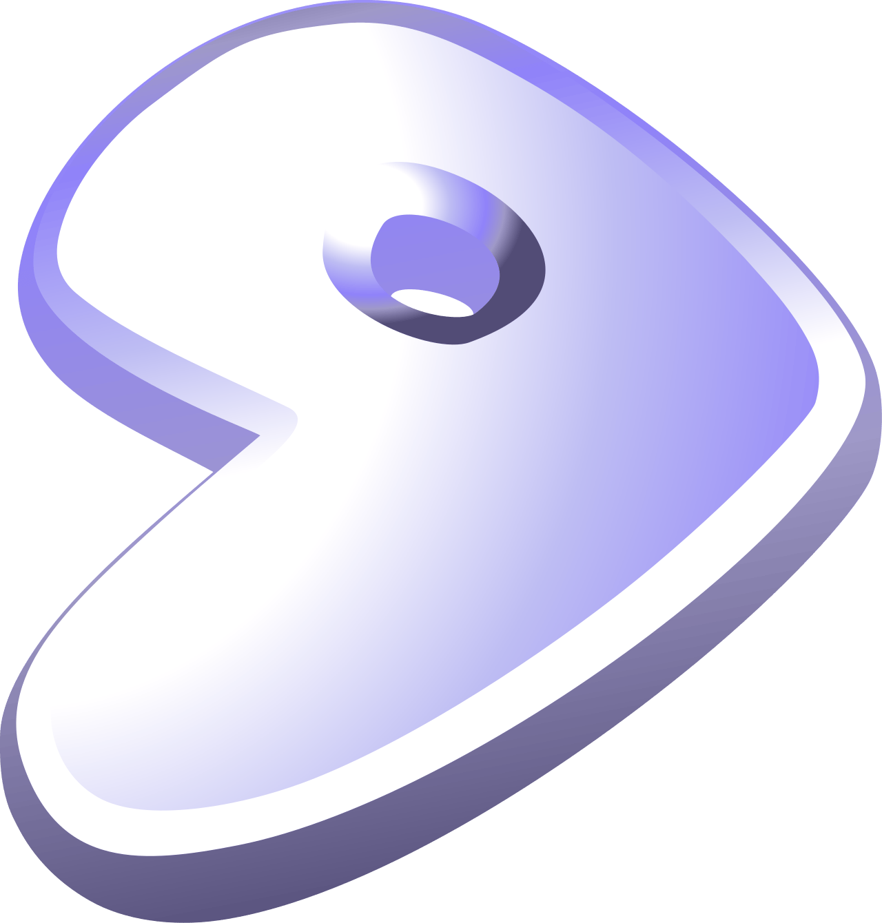 Gentoo logo